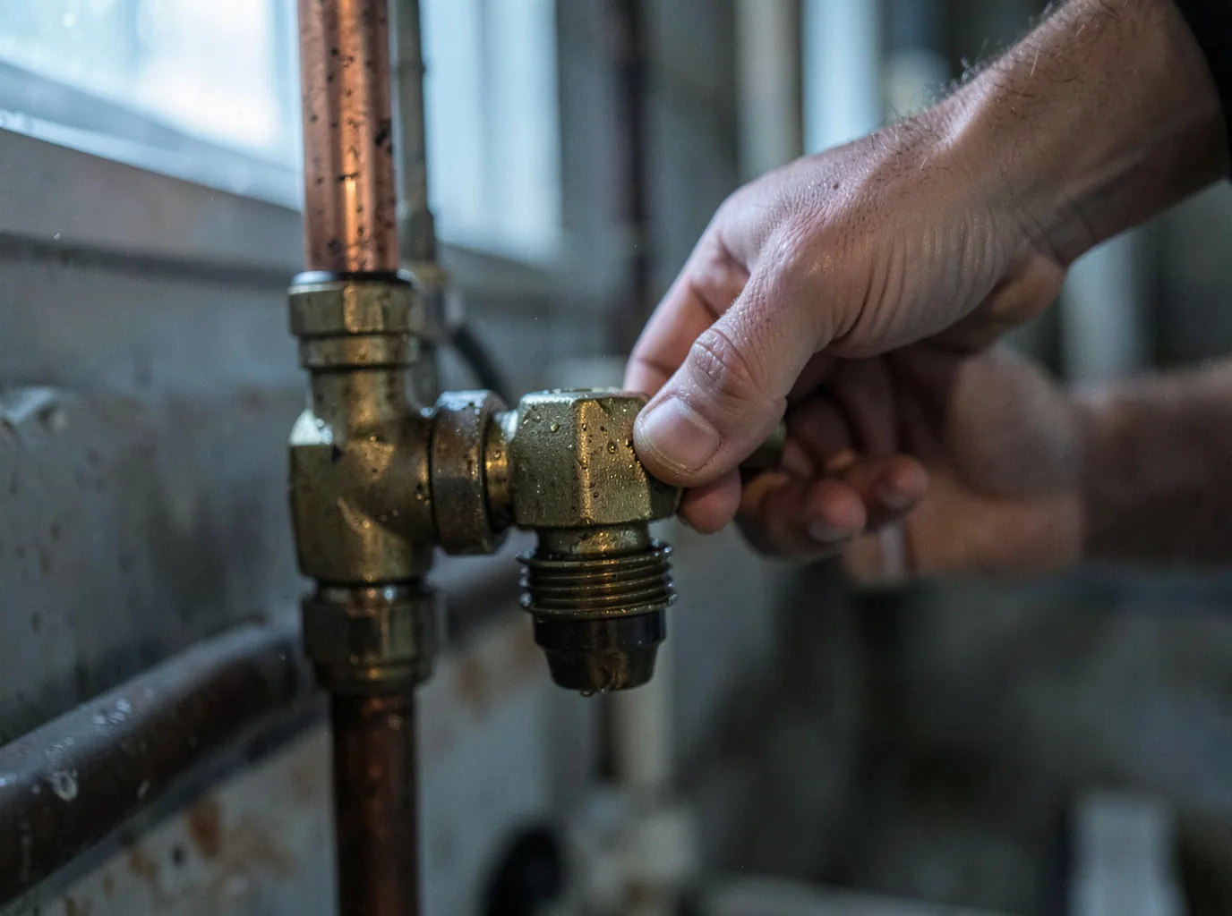 Emergency Plumber Hankamer, TX FAQs